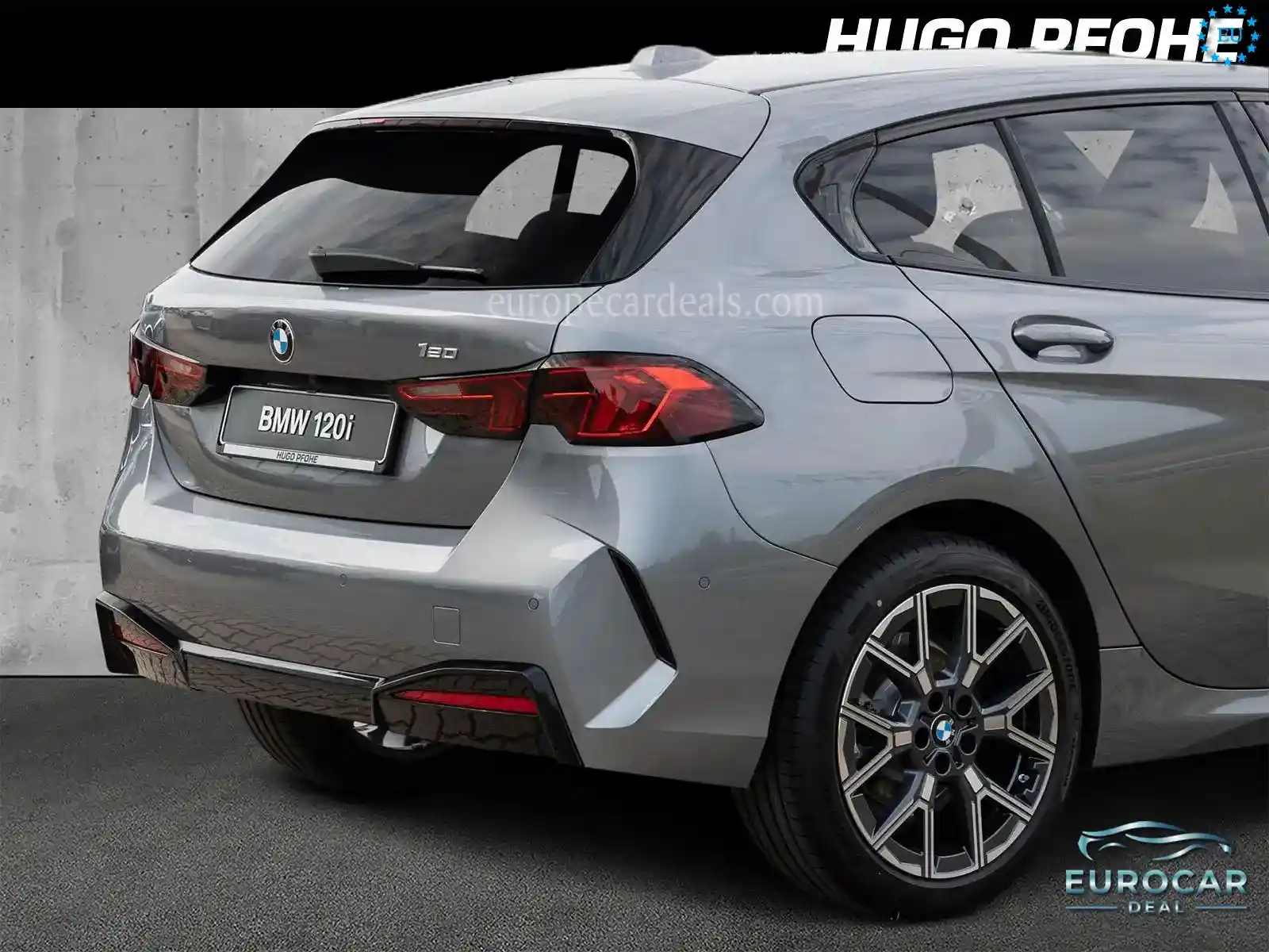 BMW 120
