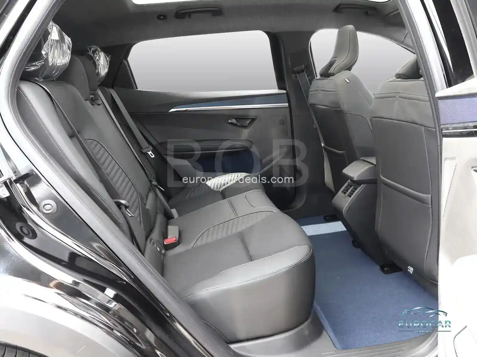 Renault Scenic E-TECH