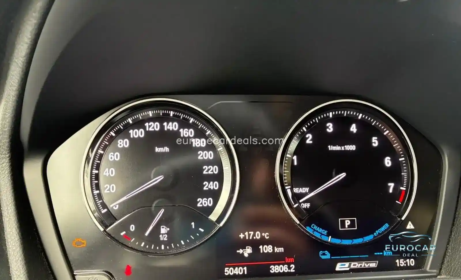 BMW 225