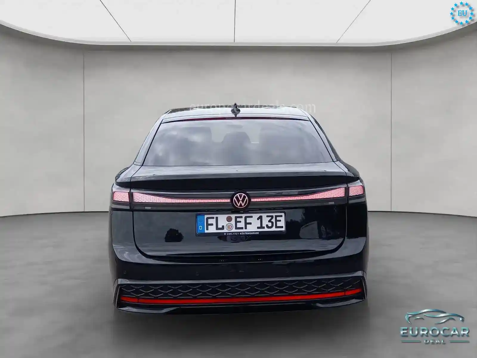 Volkswagen ID.7