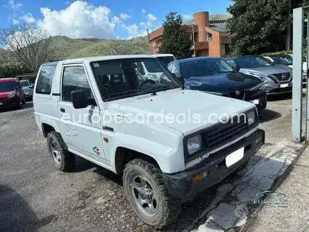 Daihatsu Terios