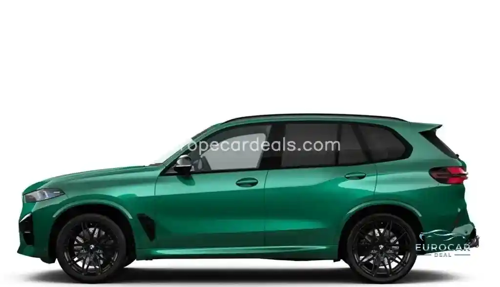 BMW X5 M