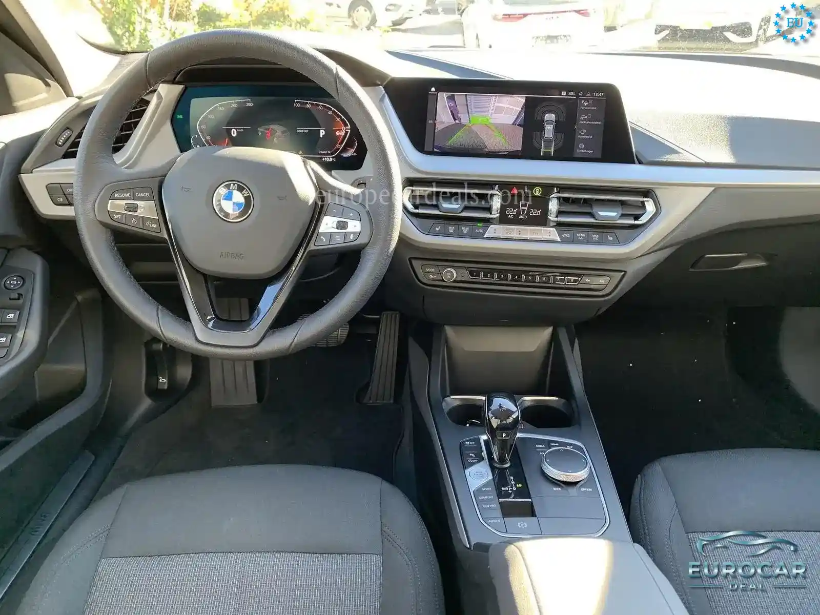 BMW 120
