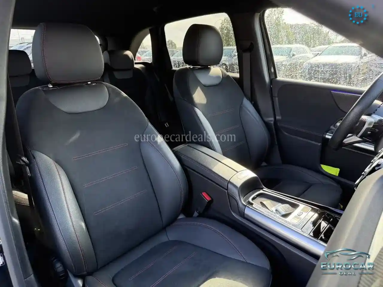 Mercedes-Benz B 220