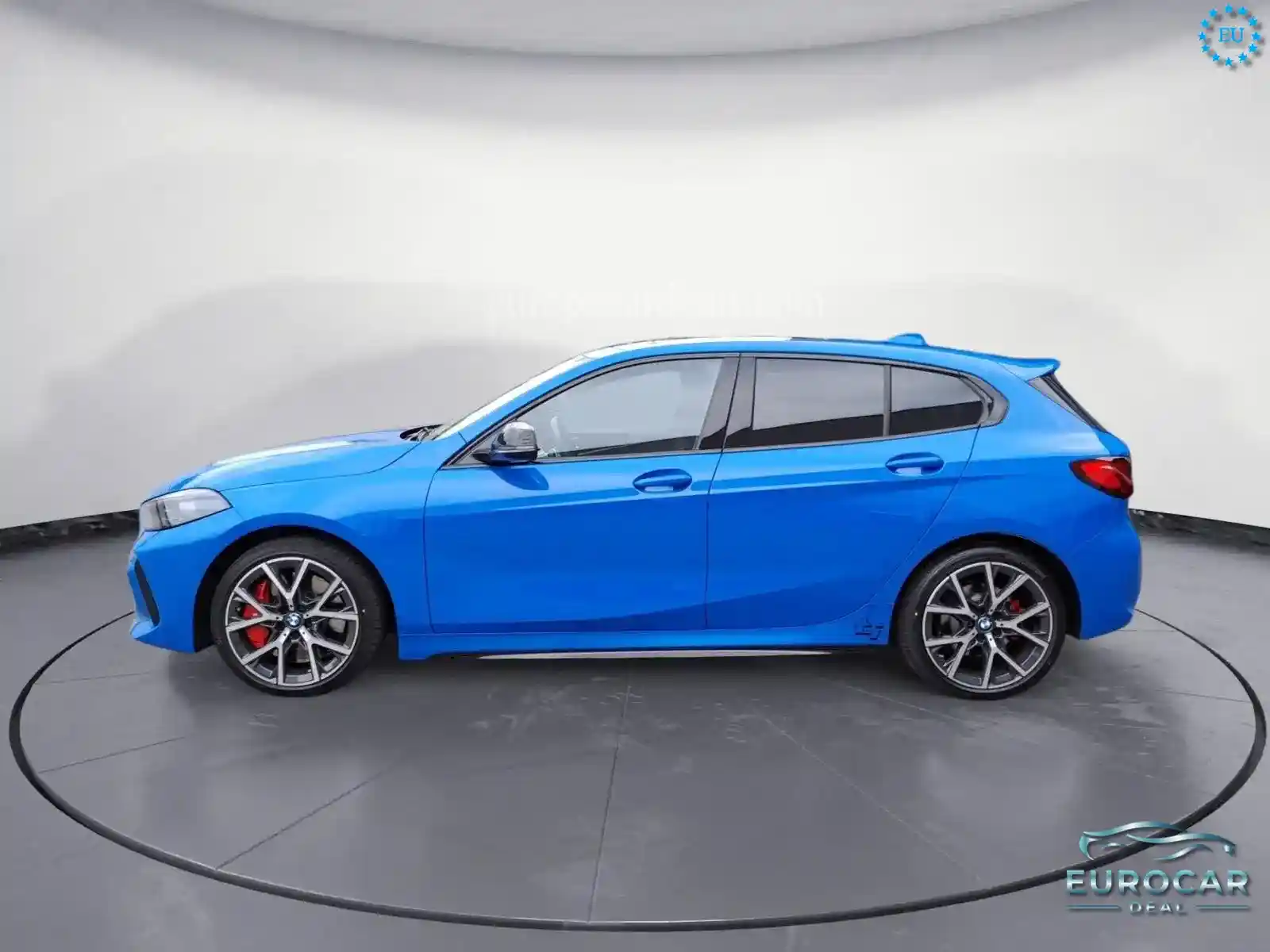 BMW 128