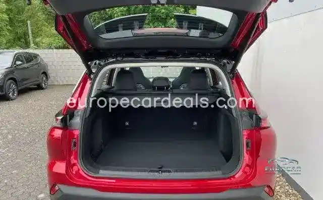 BAIC Beijing X55