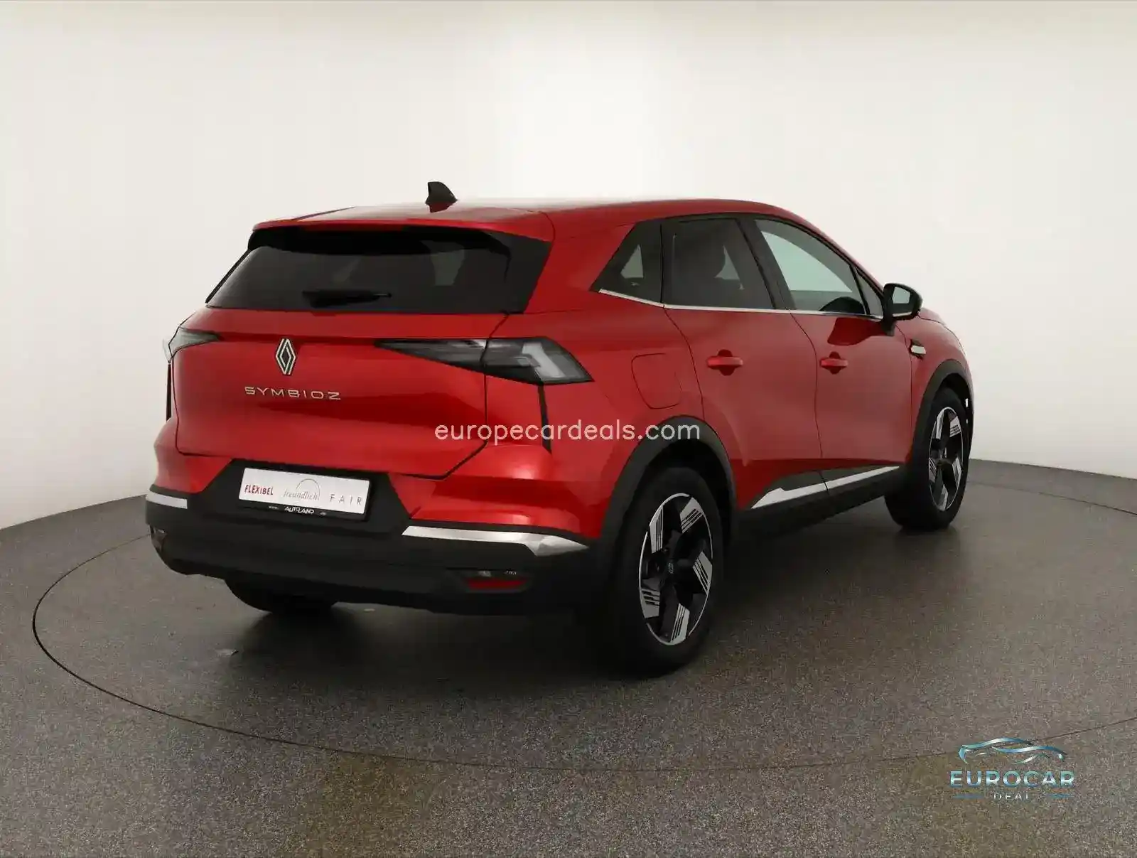 Renault Symbioz