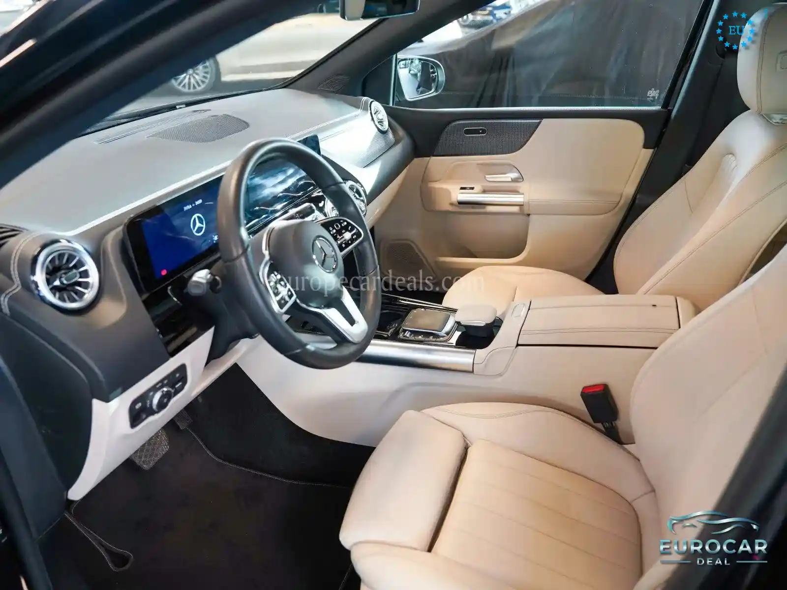 Mercedes-Benz B 250