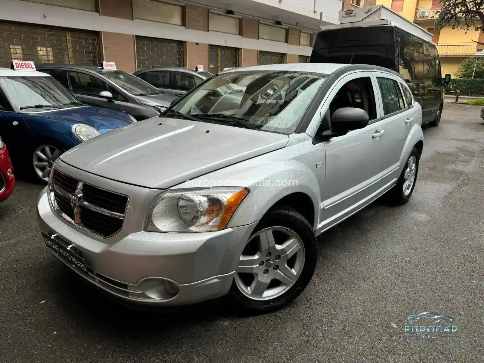 Dodge Caliber