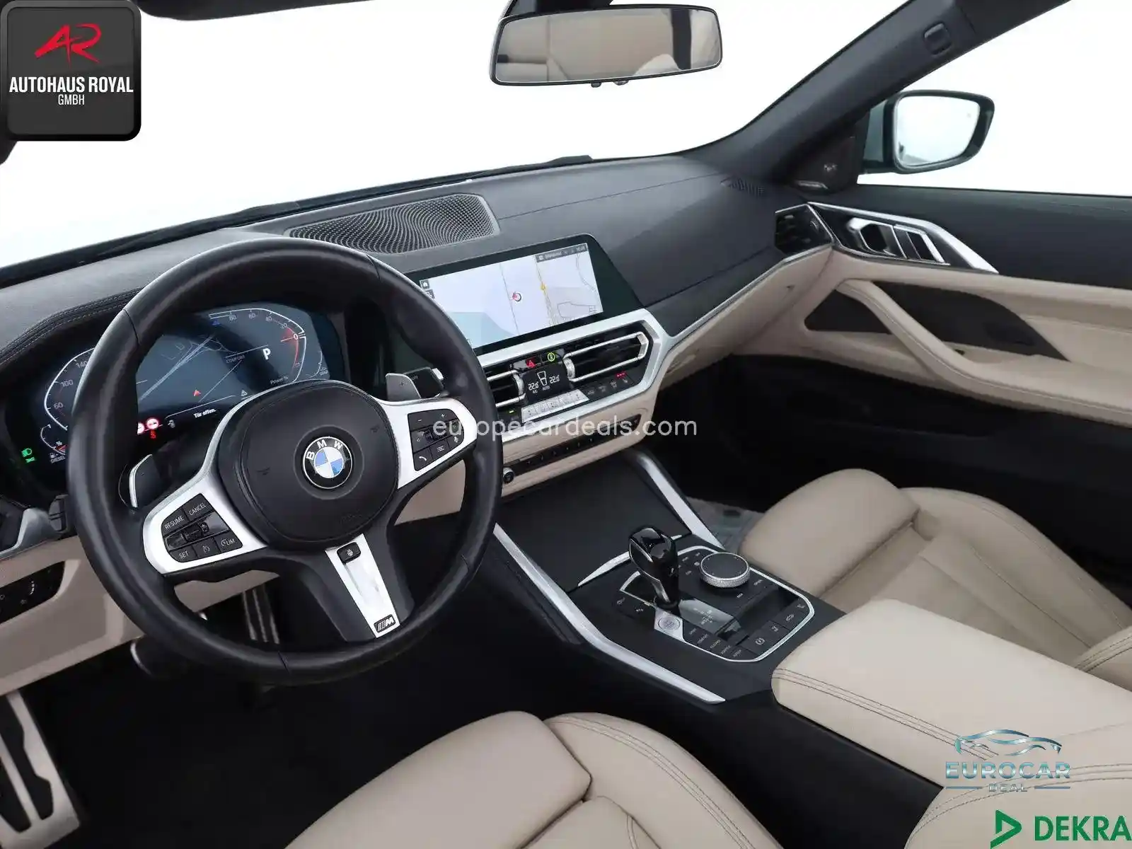 BMW 420
