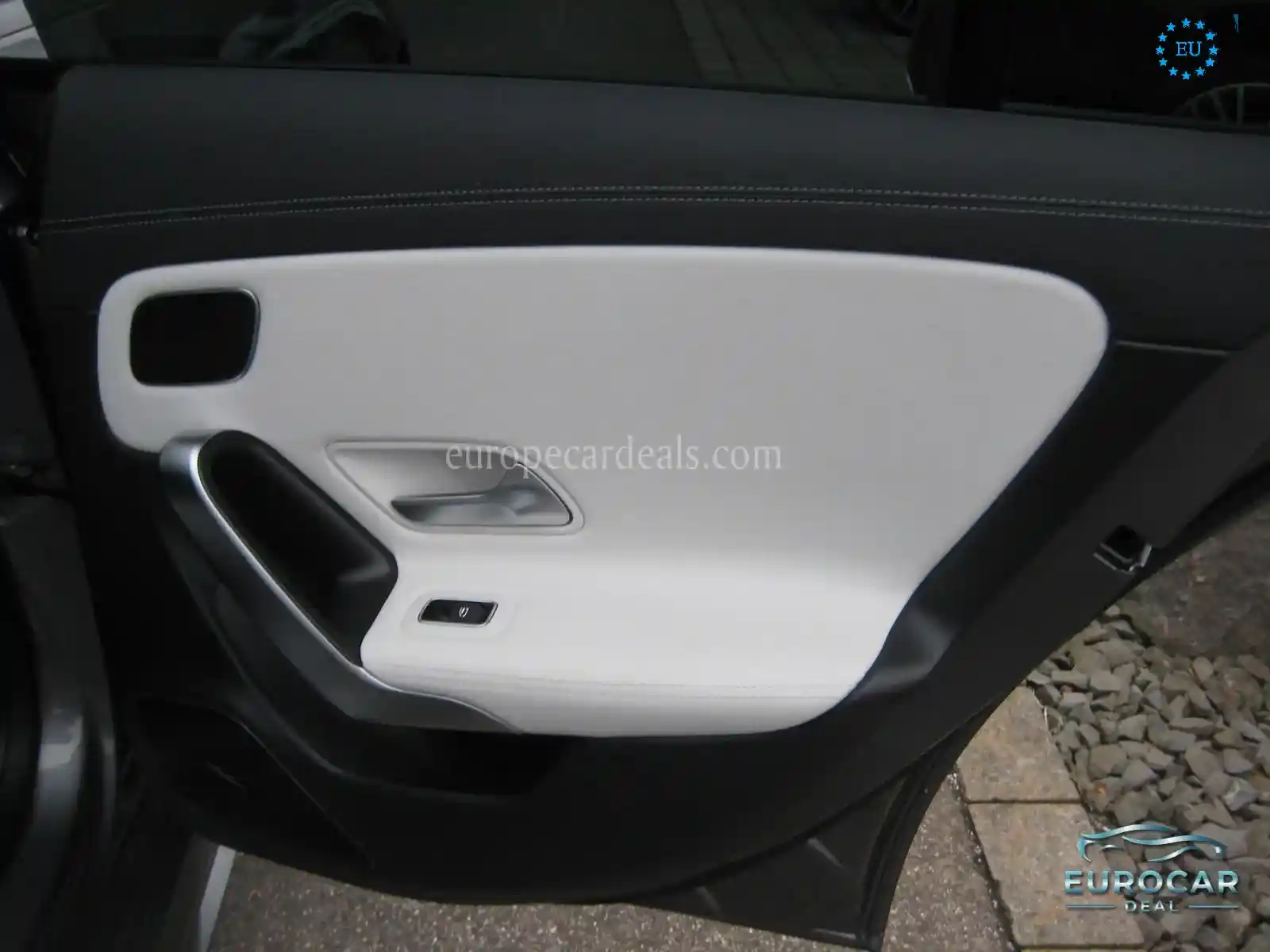 Mercedes-Benz CLA 250 Shooting Brake