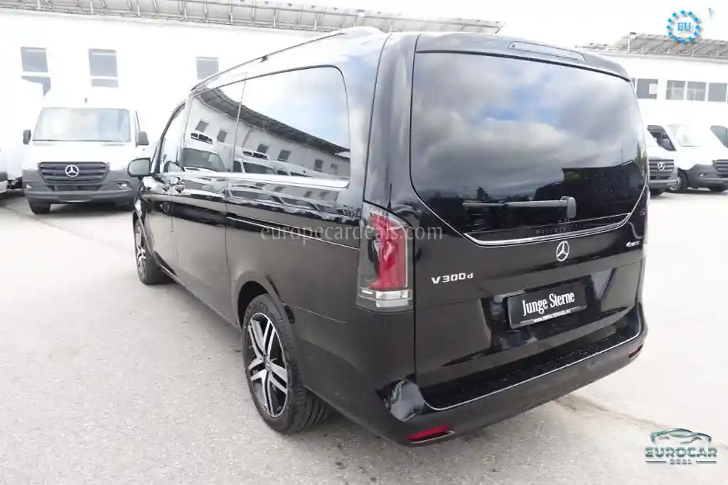 Mercedes-Benz V 300
