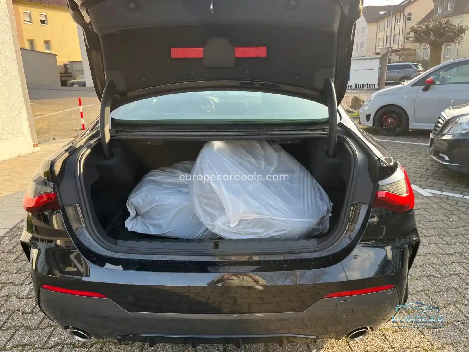 BMW 430