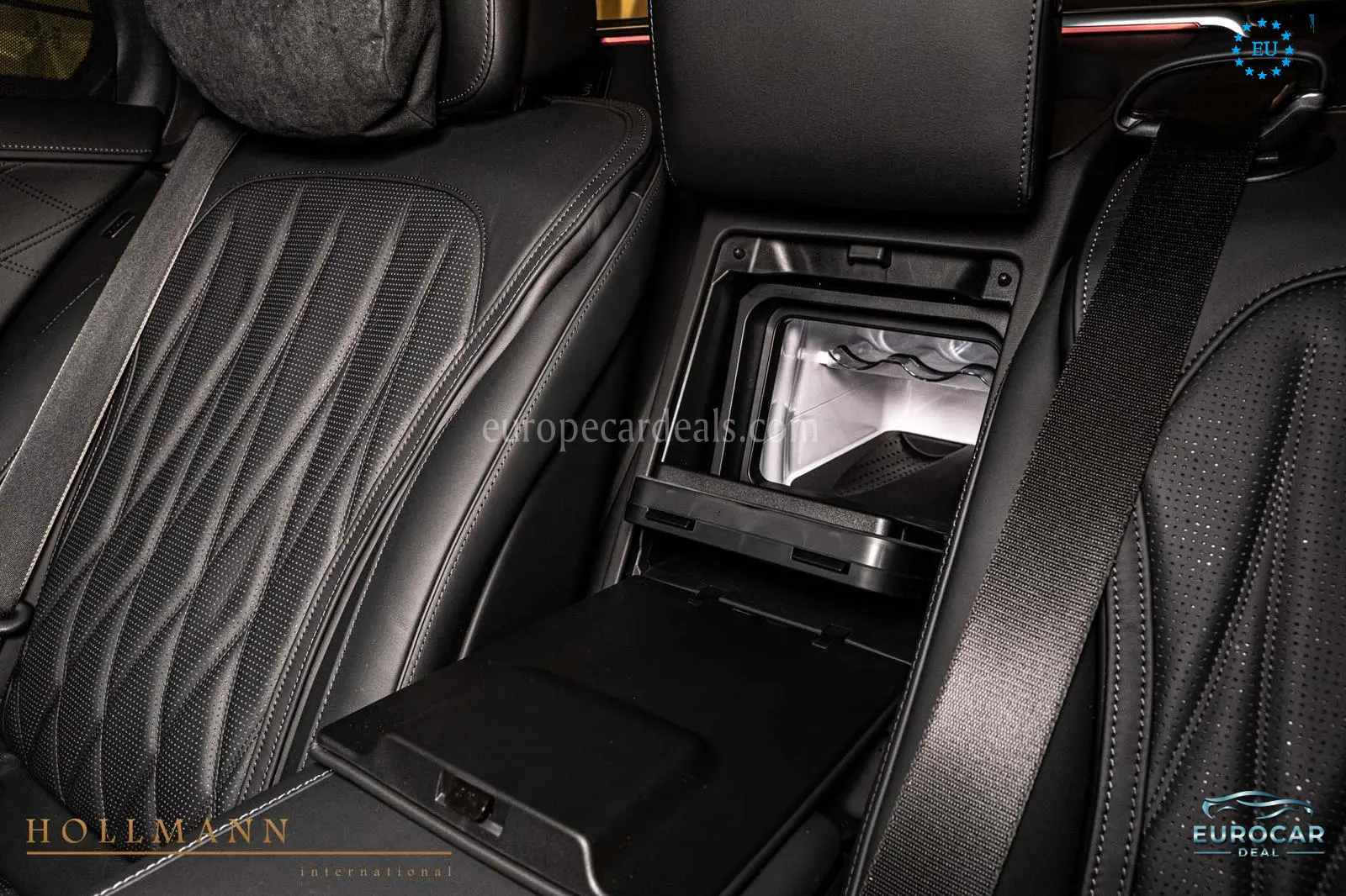 Mercedes-Benz S 63 AMG