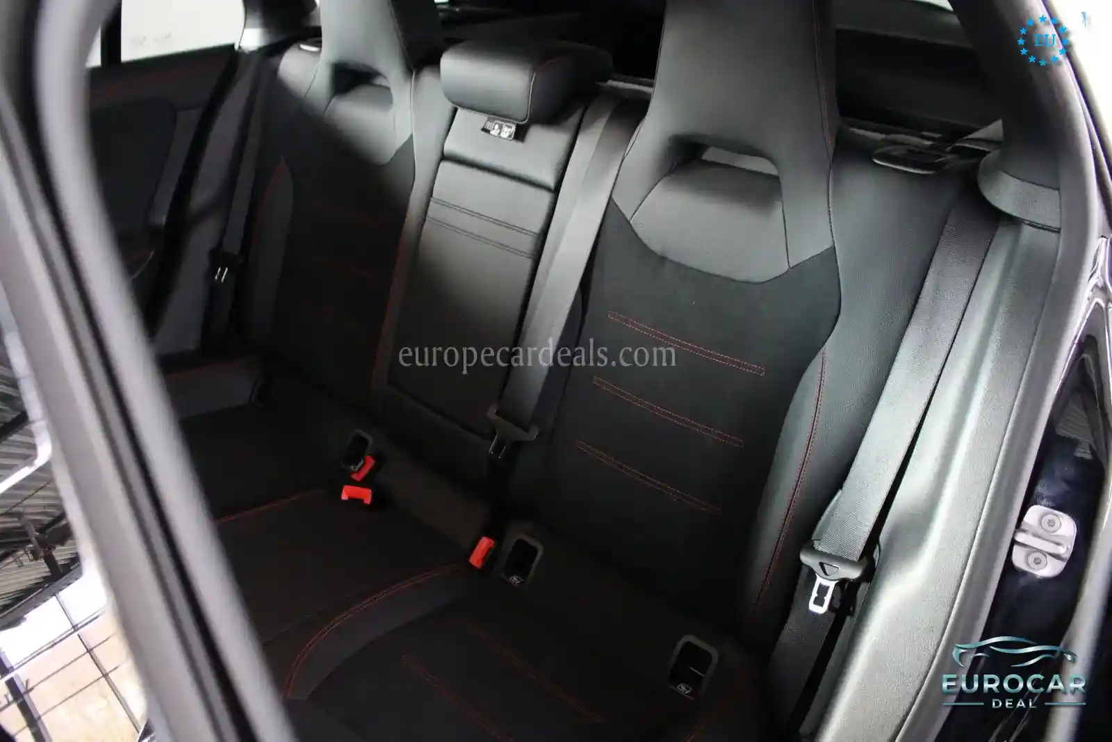 Mercedes-Benz CLA 250 Shooting Brake