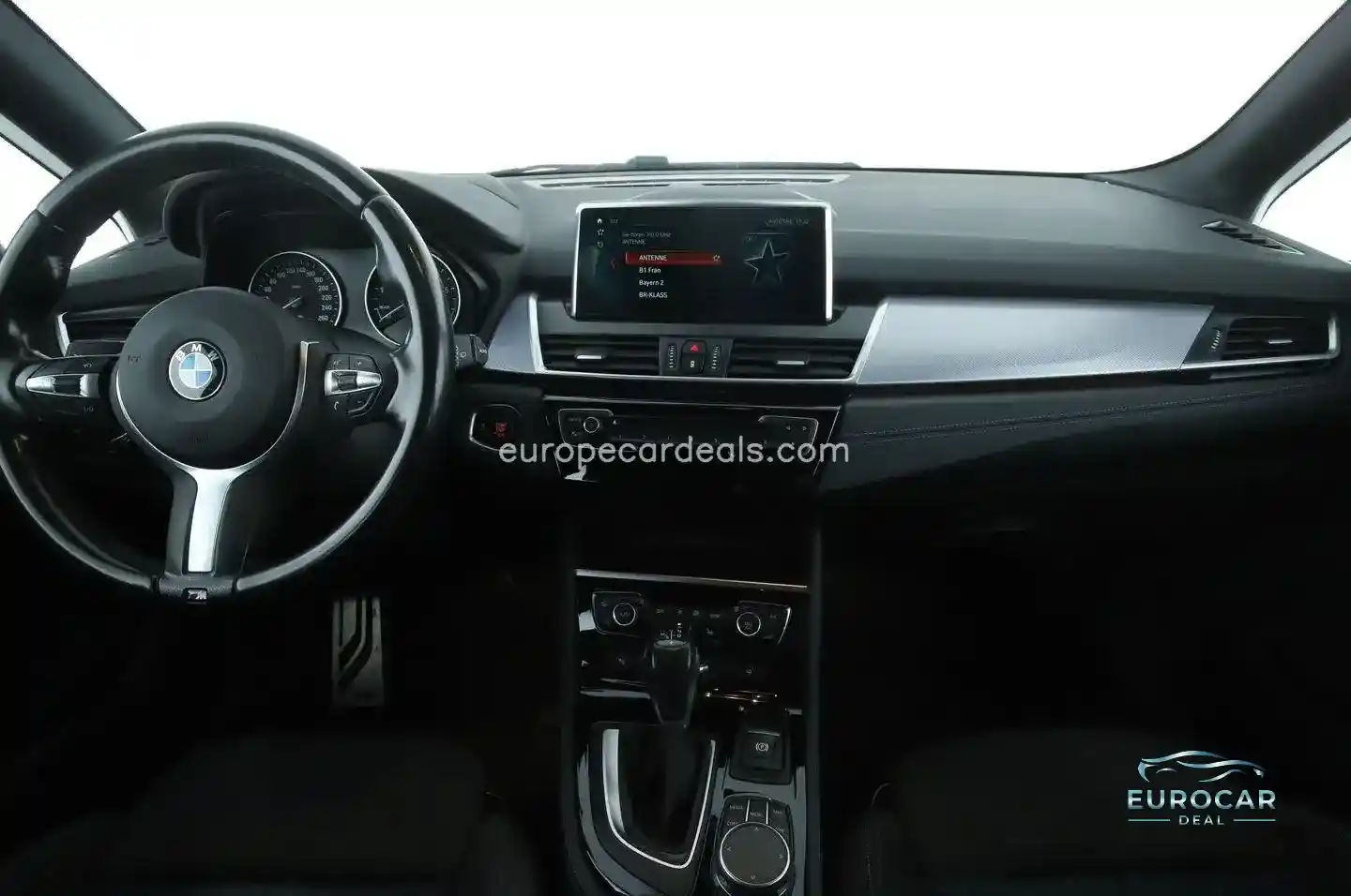 BMW 225 Active Tourer