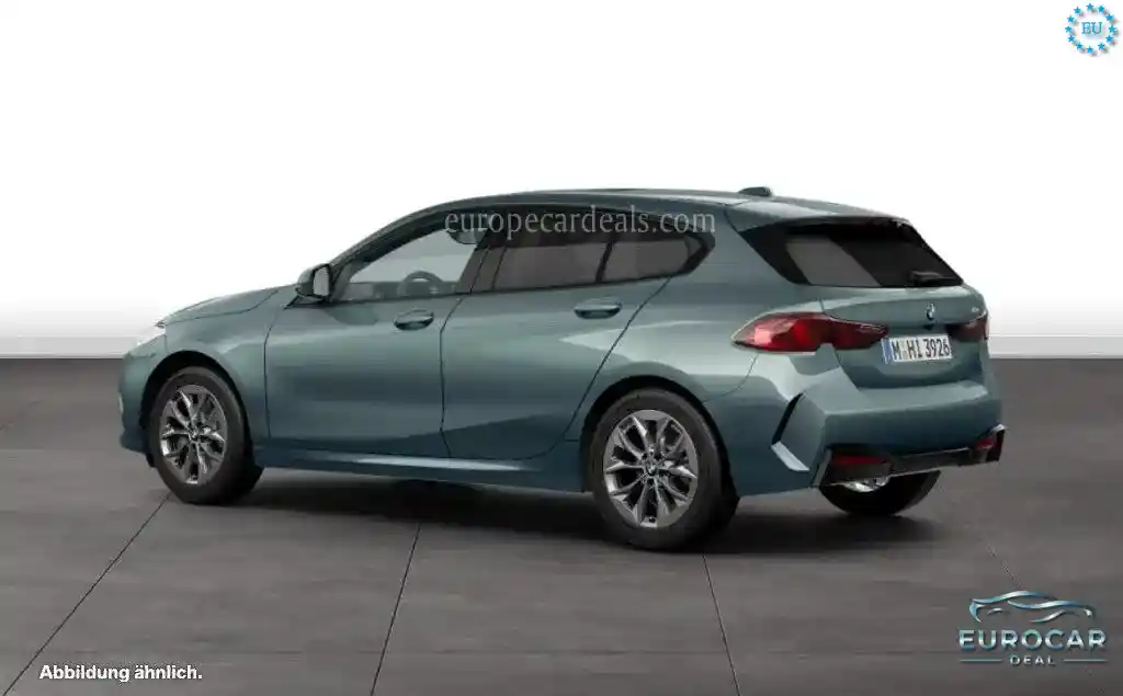 BMW 120