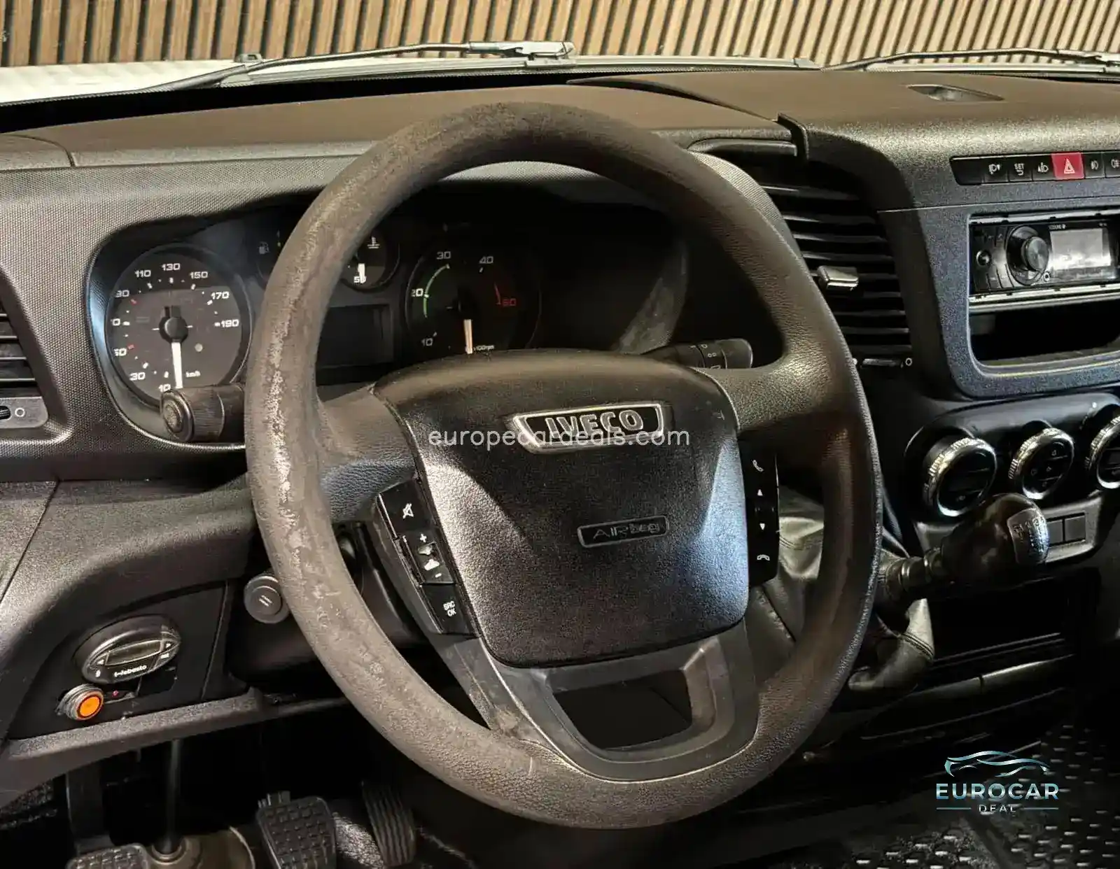 Iveco Other