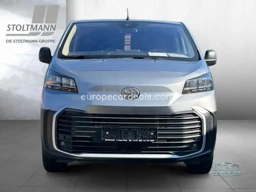 Toyota Proace (Verso)