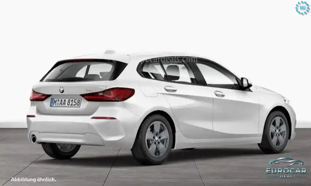 BMW 118