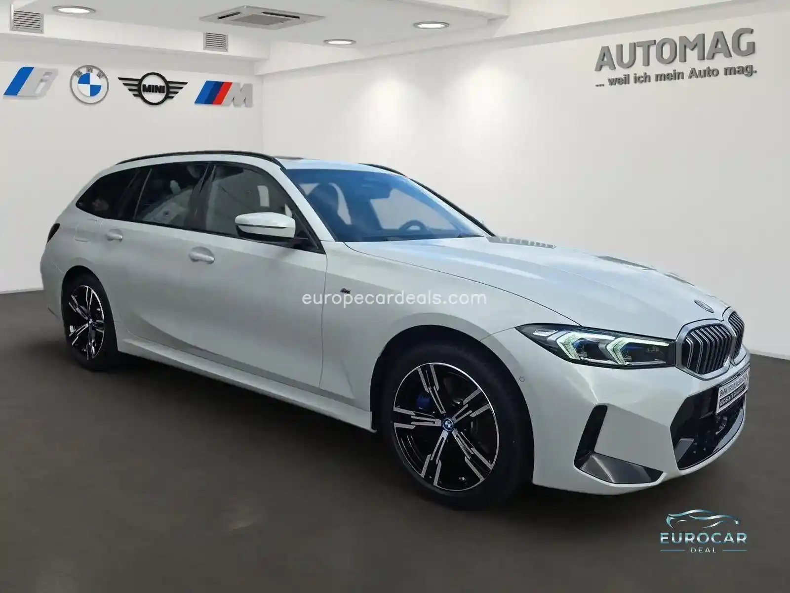 BMW 330