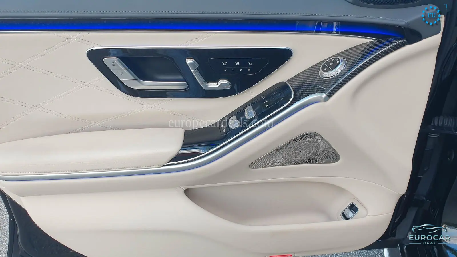 Mercedes-Benz S 63 AMG