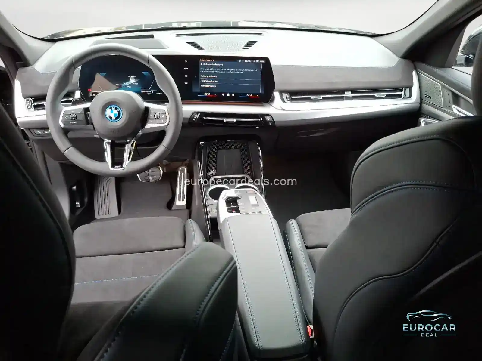 BMW iX2
