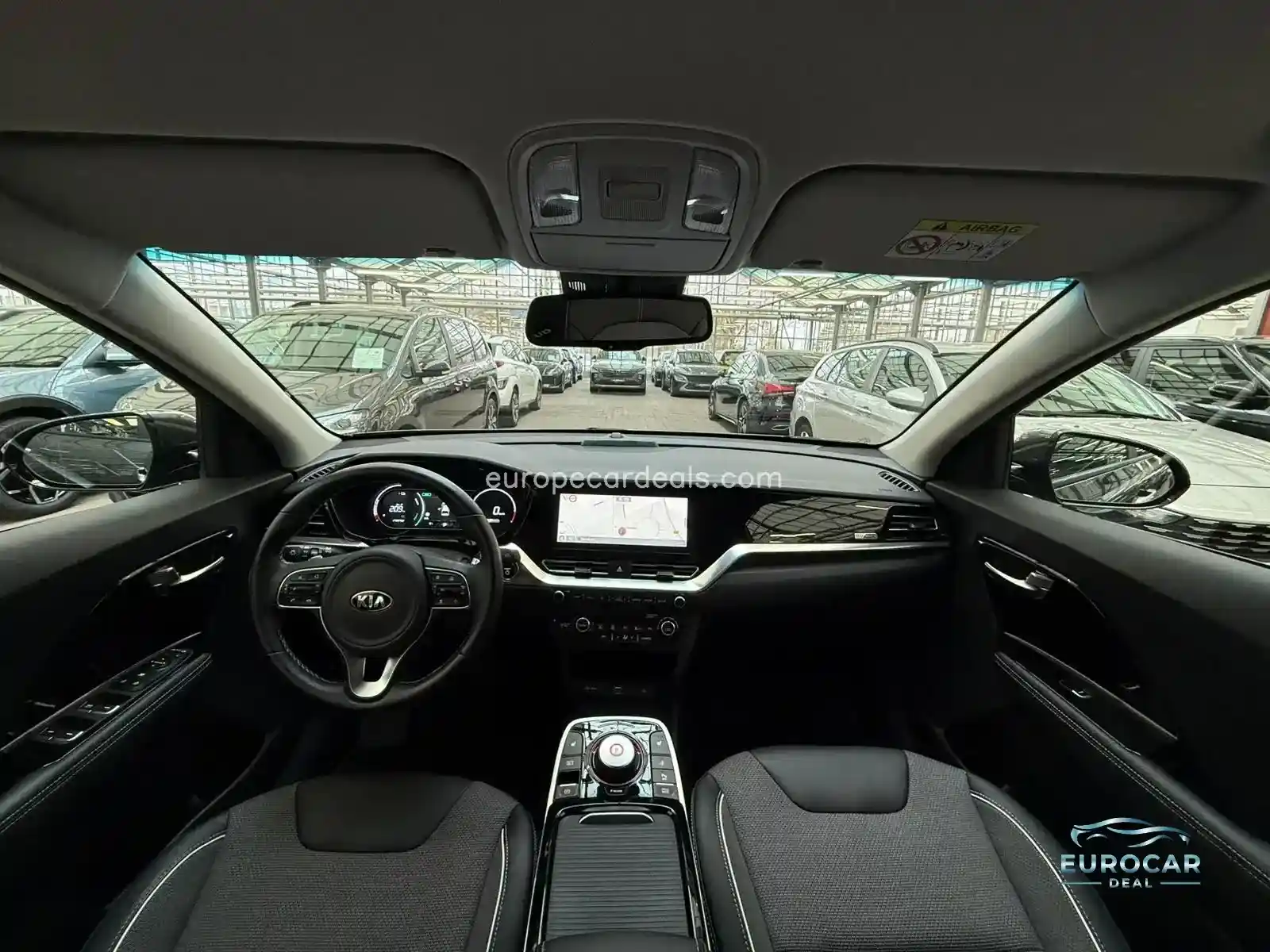 Kia Niro EV