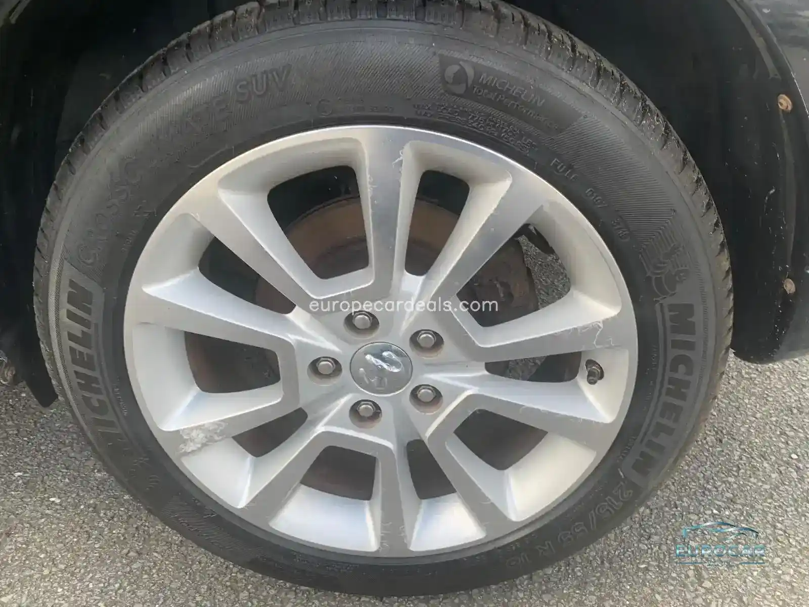 Dodge Caliber