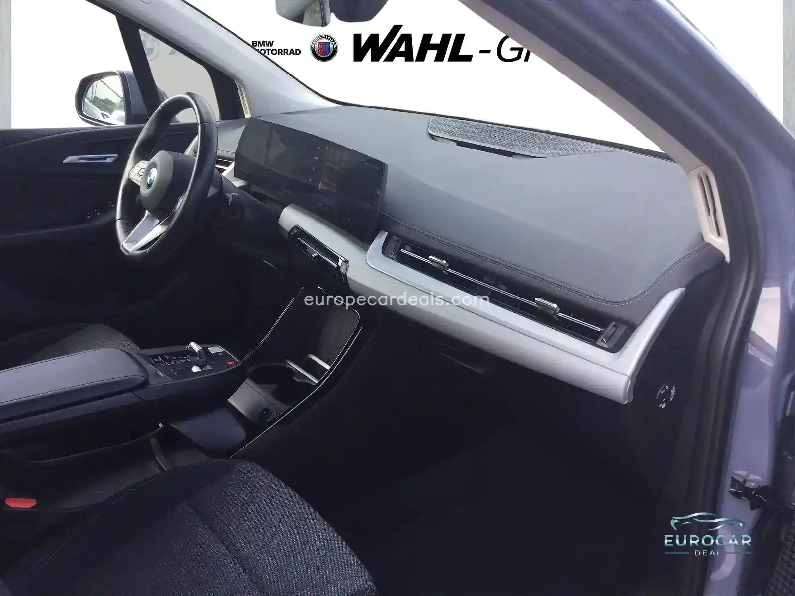 BMW 218 Active Tourer
