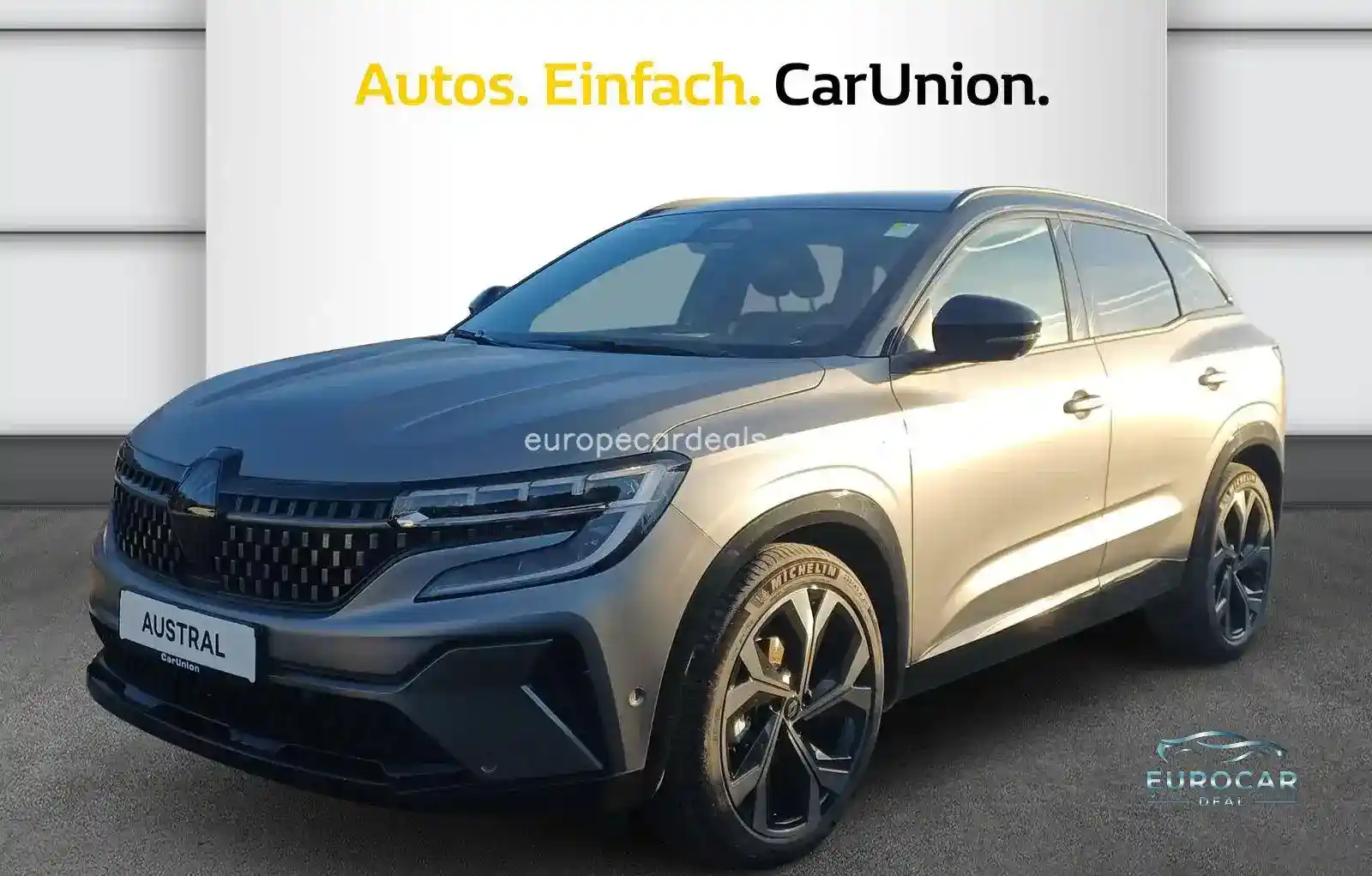 Renault Austral