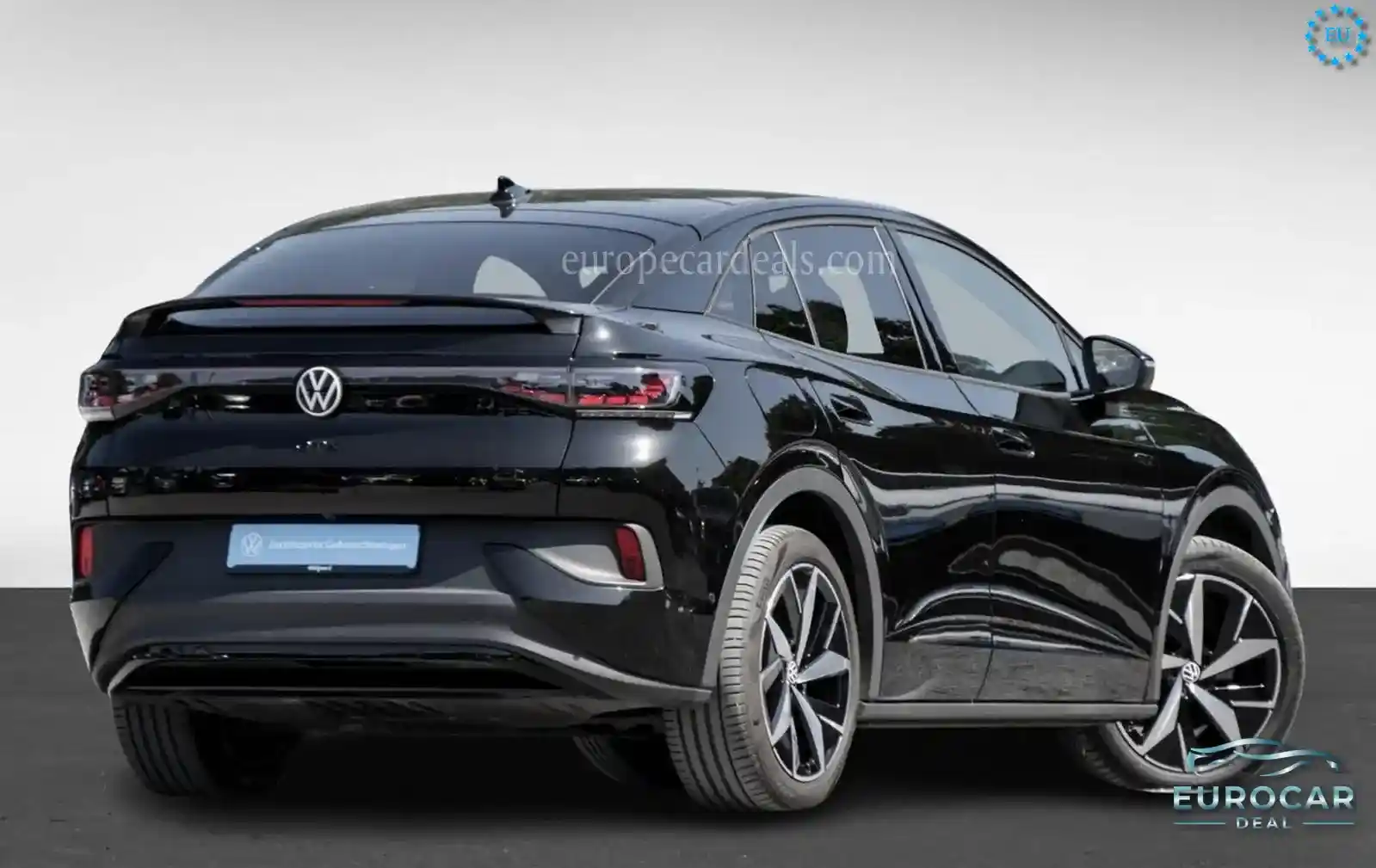 Volkswagen ID.5