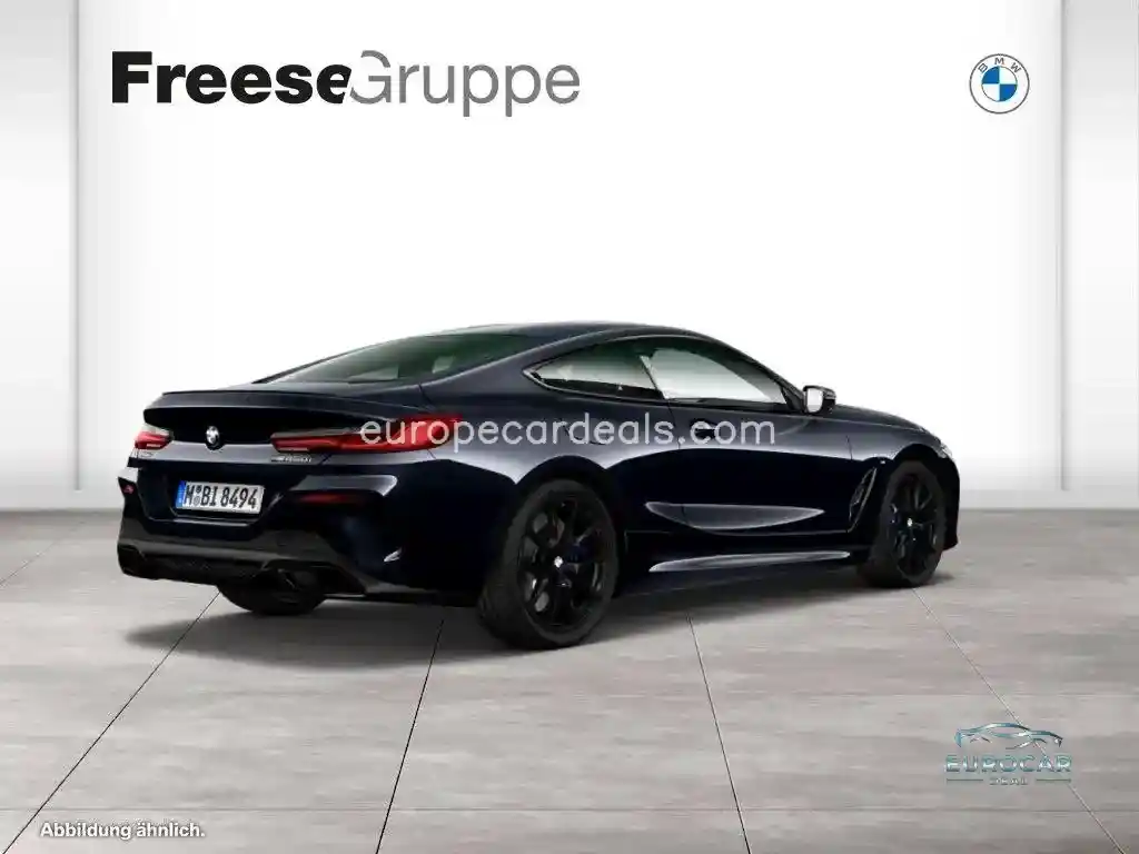 BMW M850