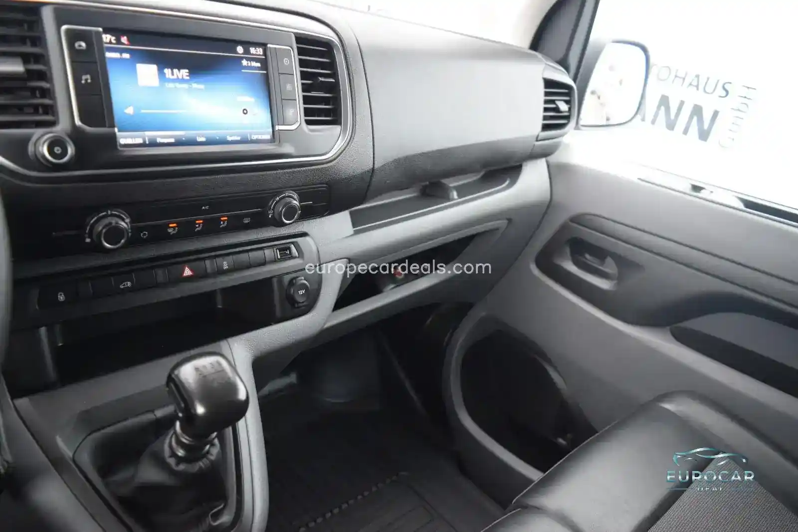 Toyota Proace (Verso)