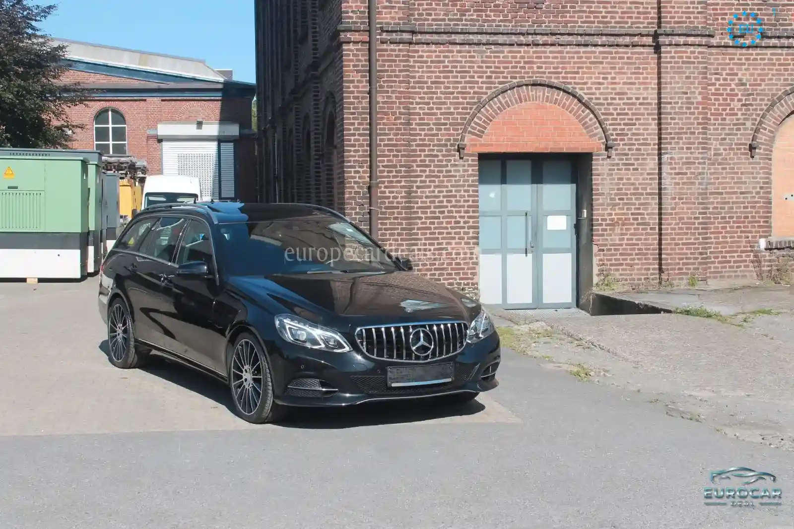 Mercedes-Benz E 350