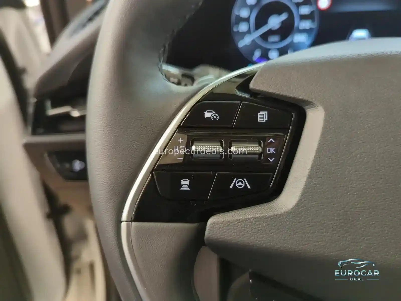 Kia Niro EV