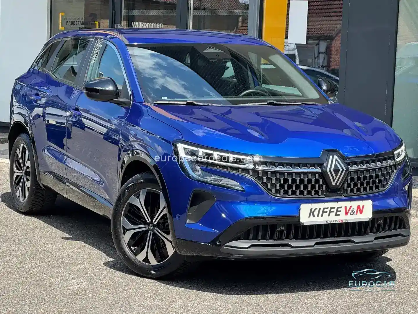 Renault Austral
