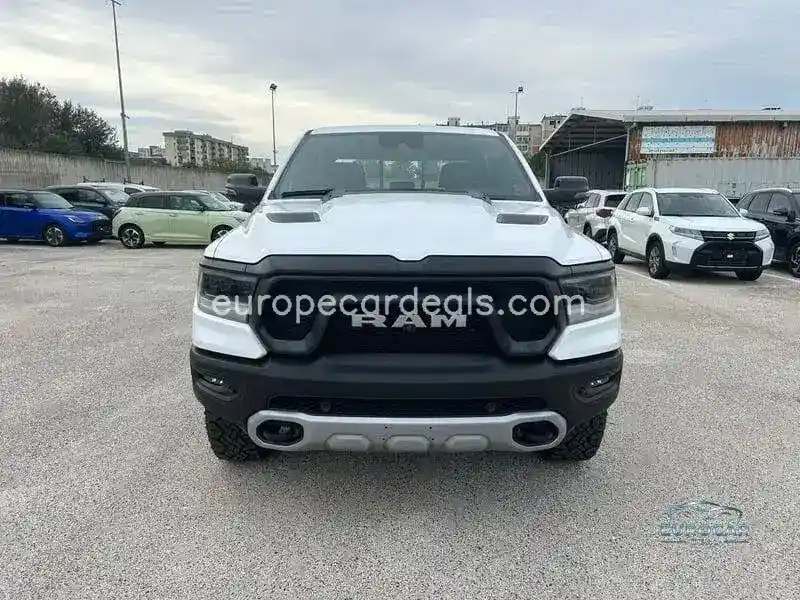 Dodge Other