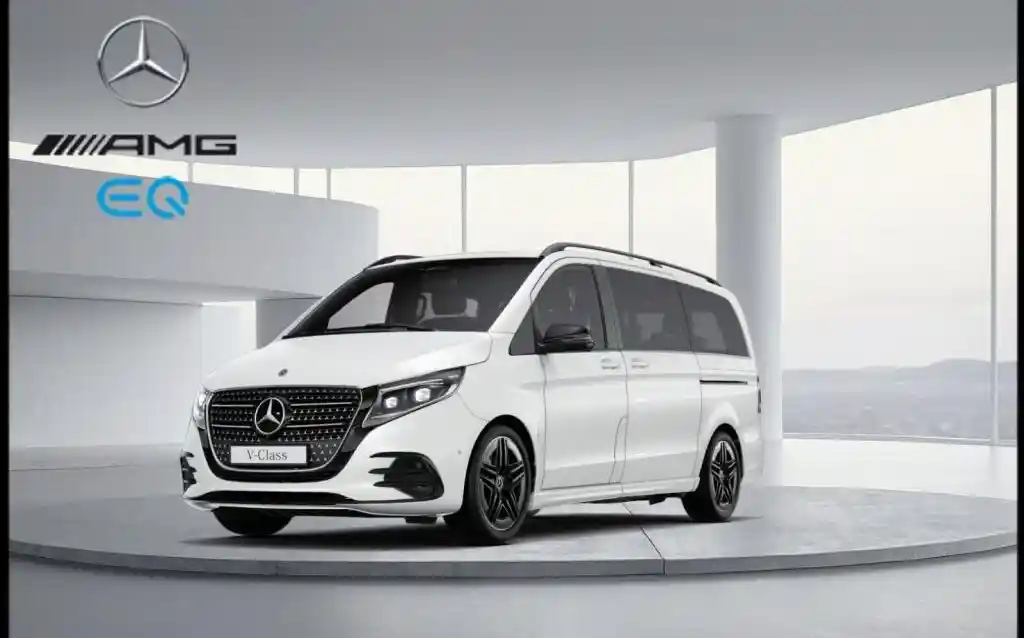 Mercedes-Benz V 300