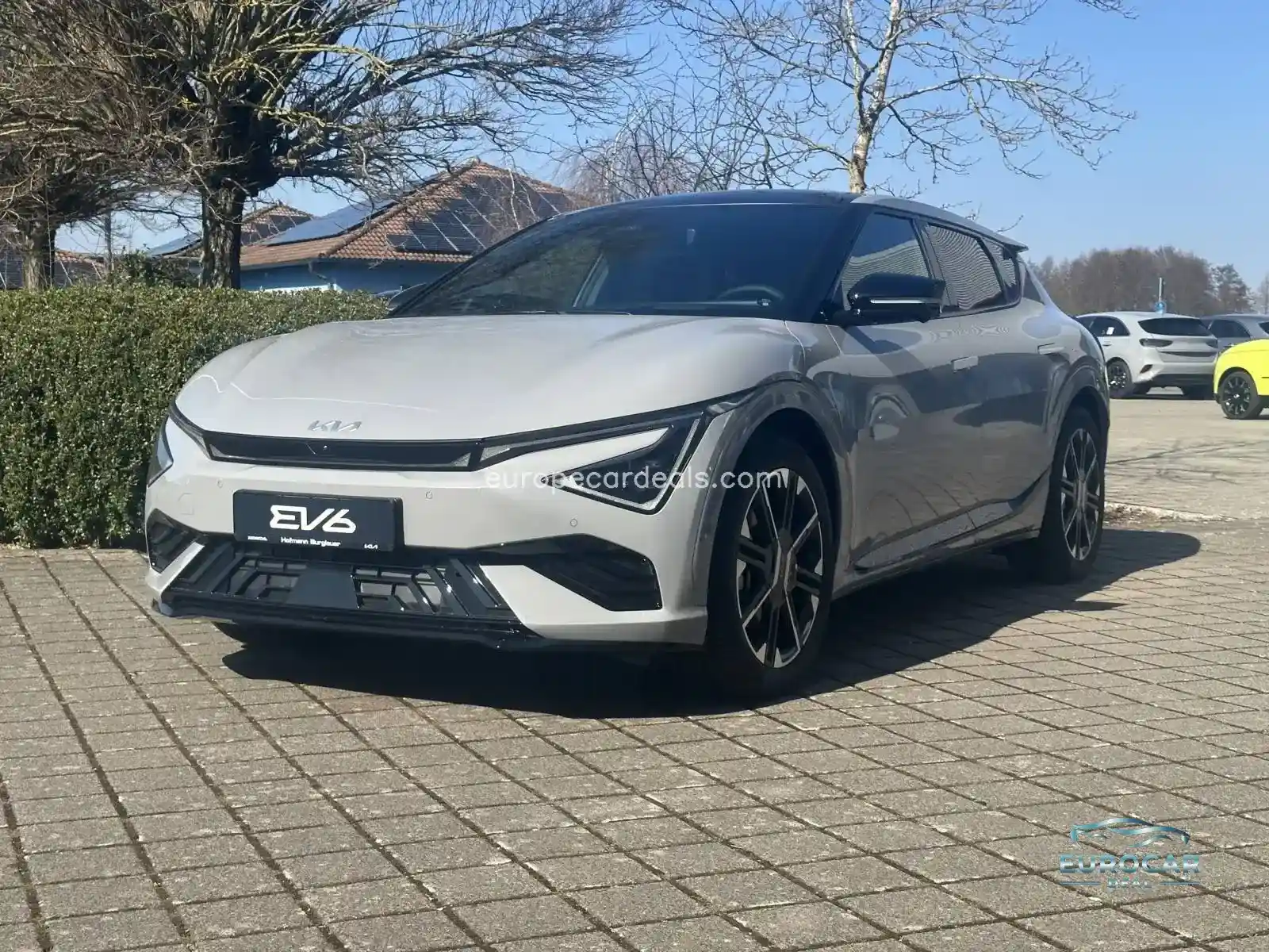 Kia EV6