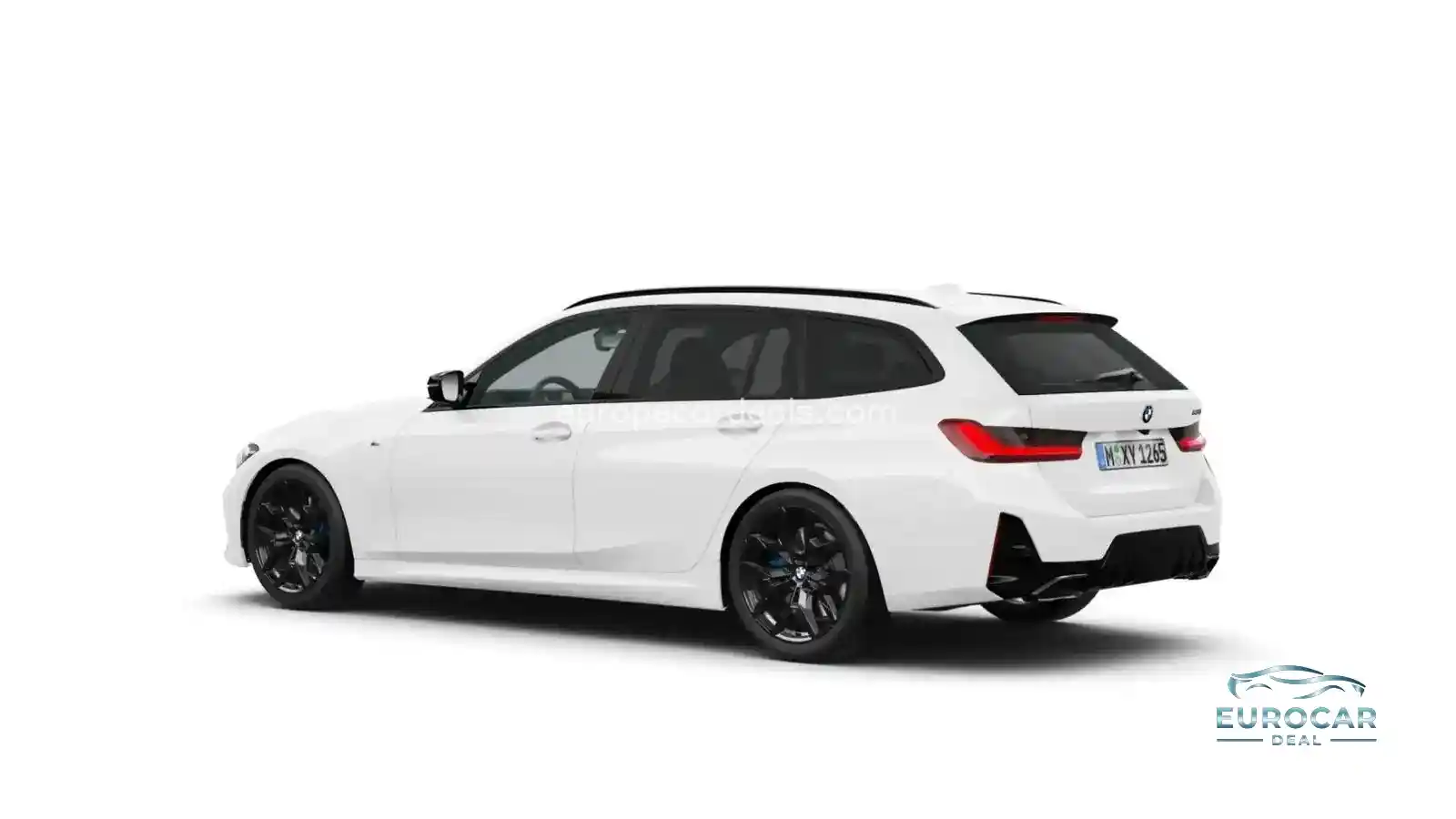 BMW M340i