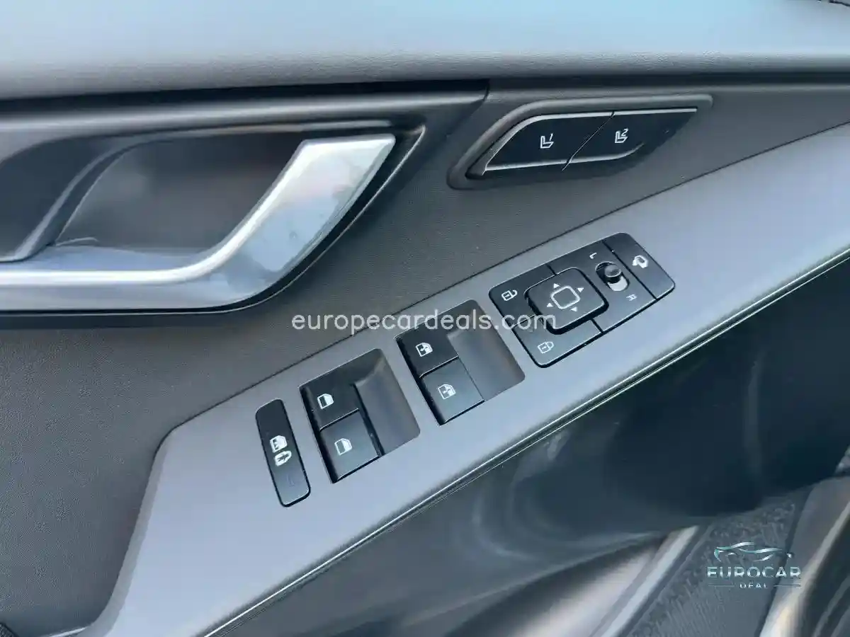 Kia Niro EV