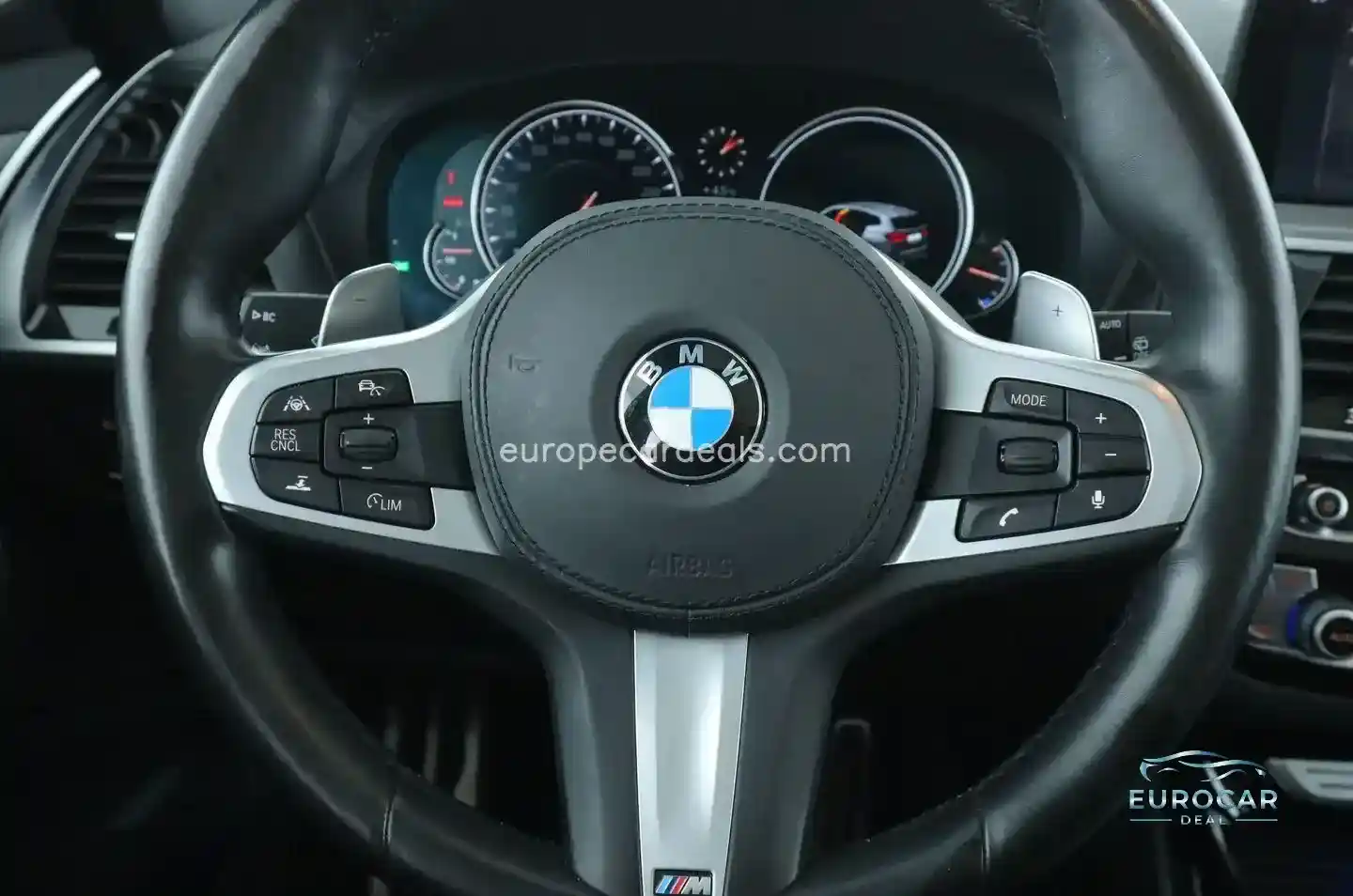 BMW X3 M40