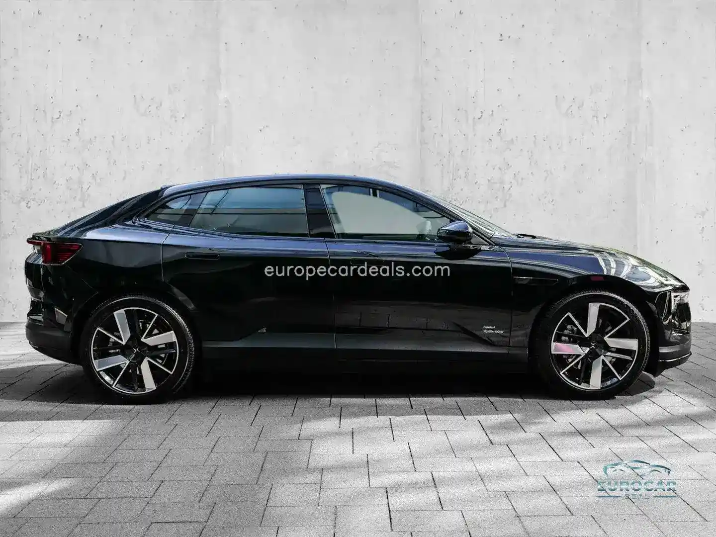 Polestar 4
