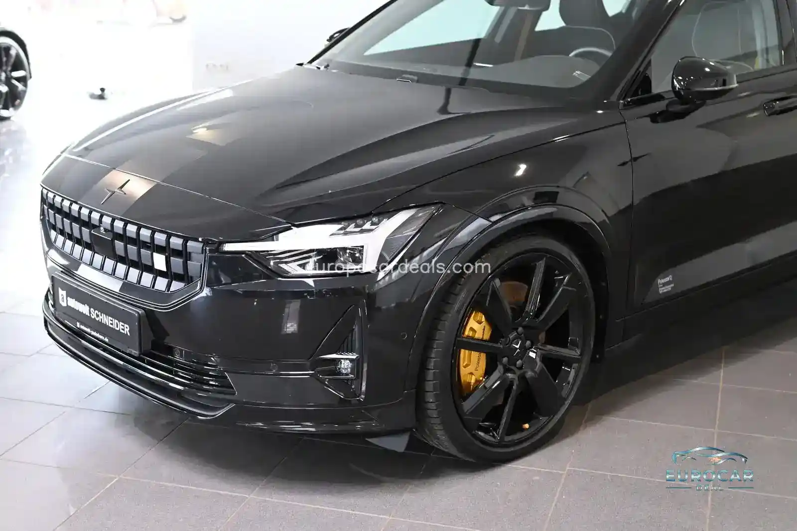Polestar 2