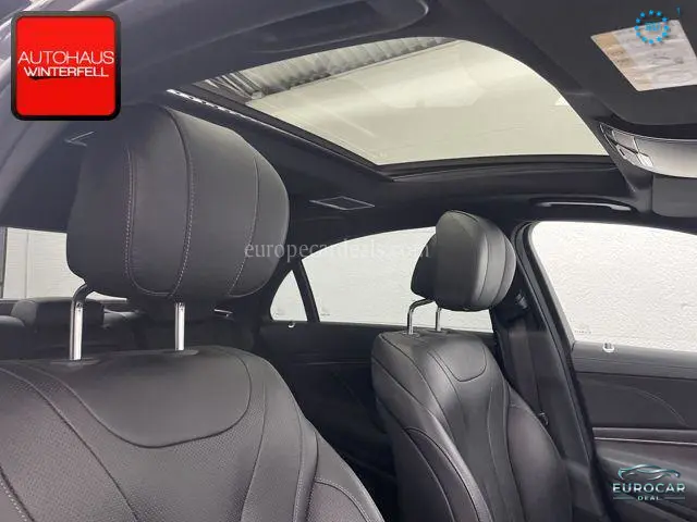 Mercedes-Benz S 400