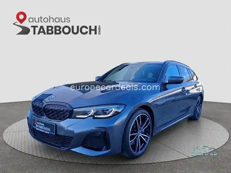 BMW 340
