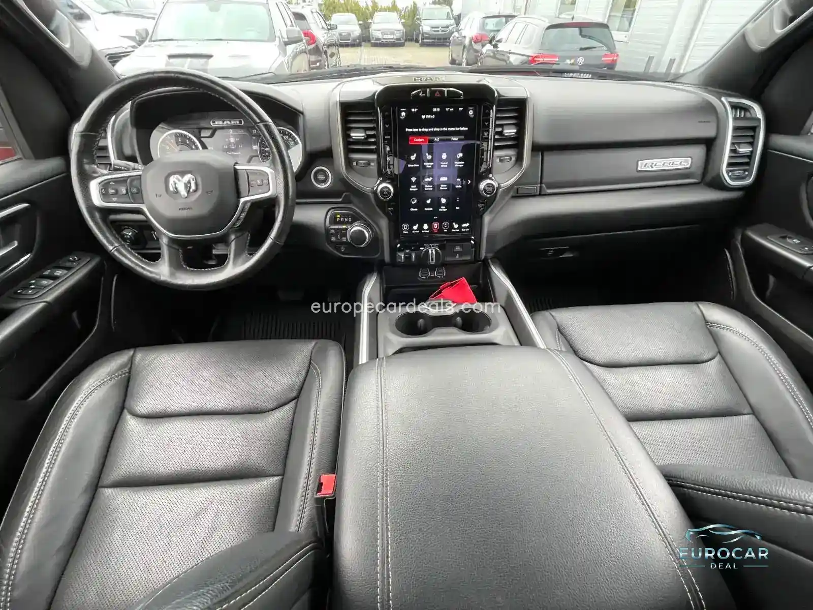 Dodge RAM