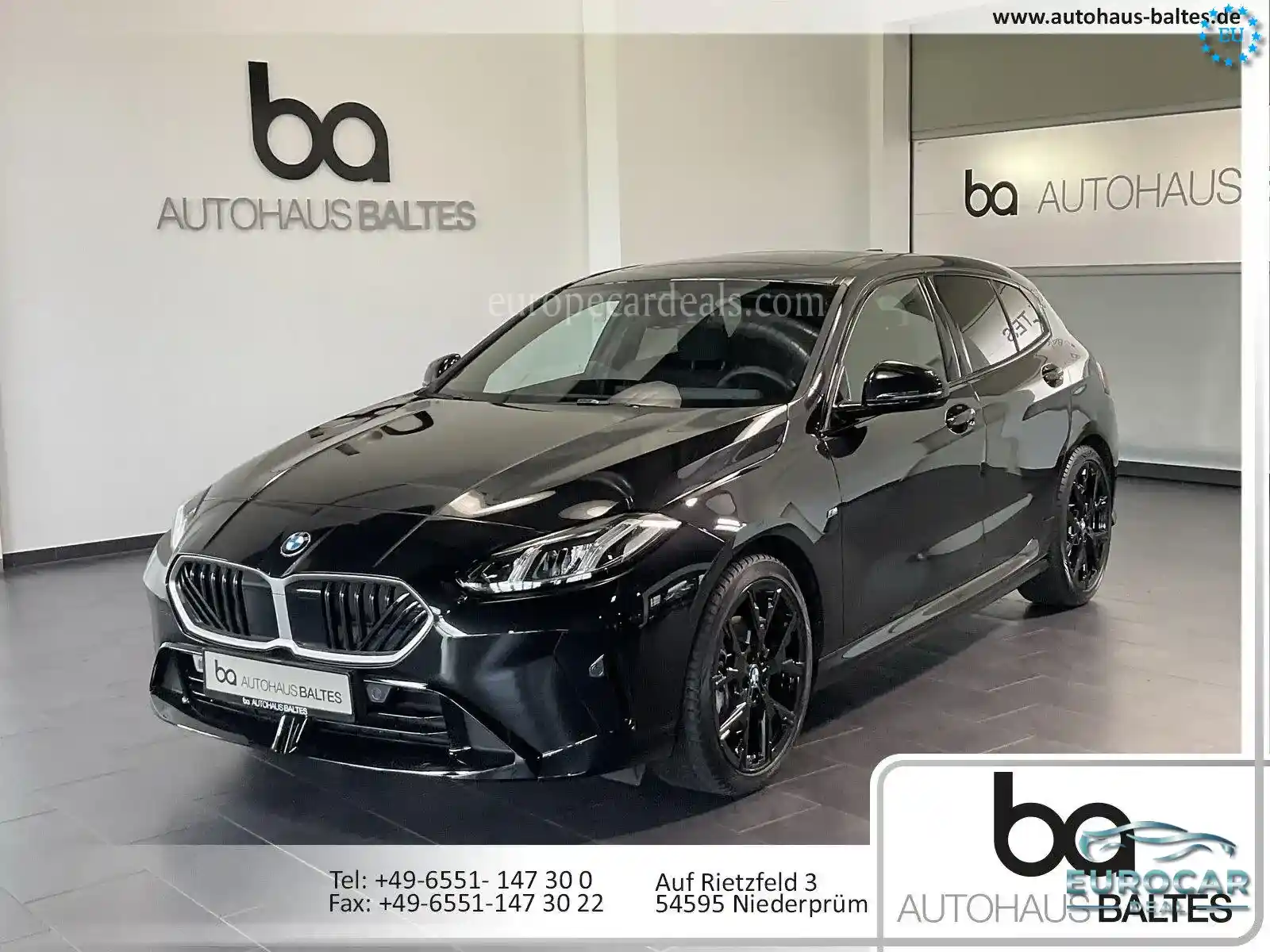 BMW 120
