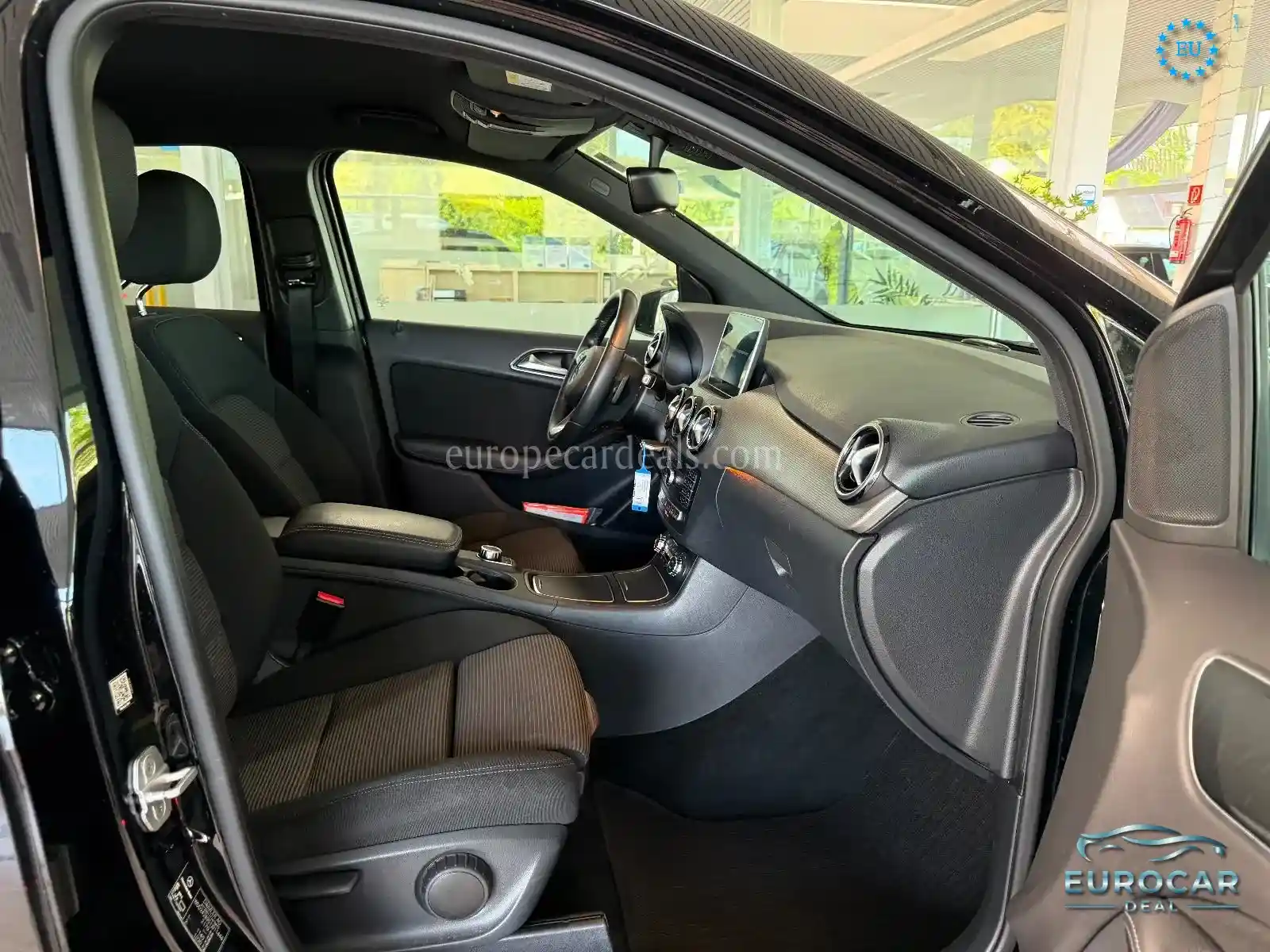 Mercedes-Benz B 250